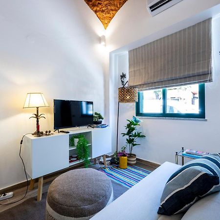Appartamento Casa Da Guida Olhão Esterno foto