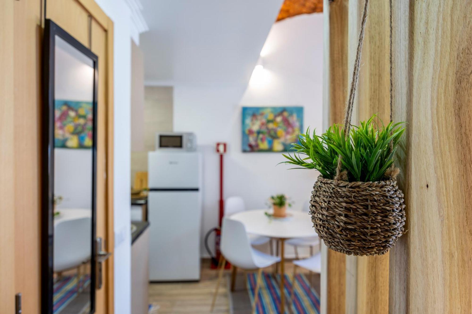 Appartamento Casa Da Guida Olhão Esterno foto