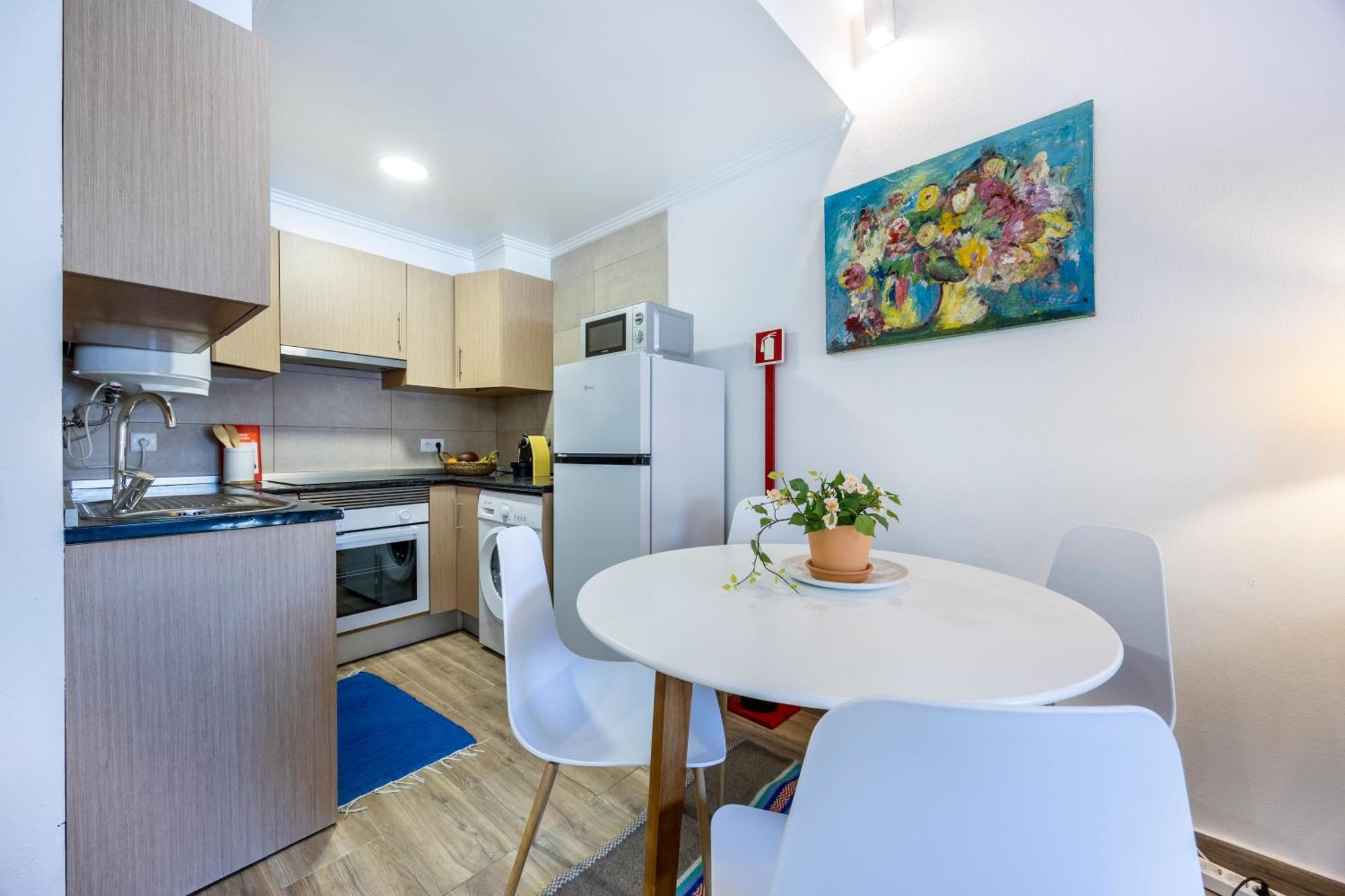 Appartamento Casa Da Guida Olhão Esterno foto